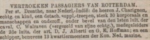 bericht in Alg.Handelsblad, 27-11-1883